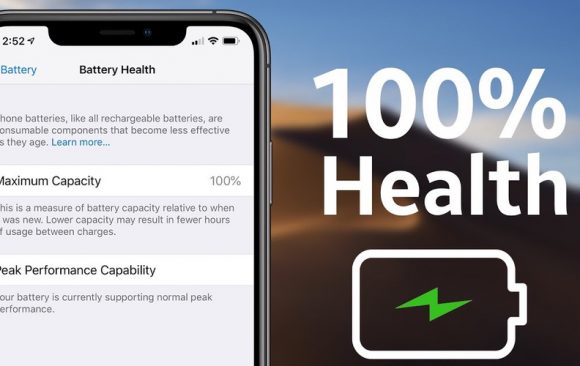 How to improve iPhone battery life
