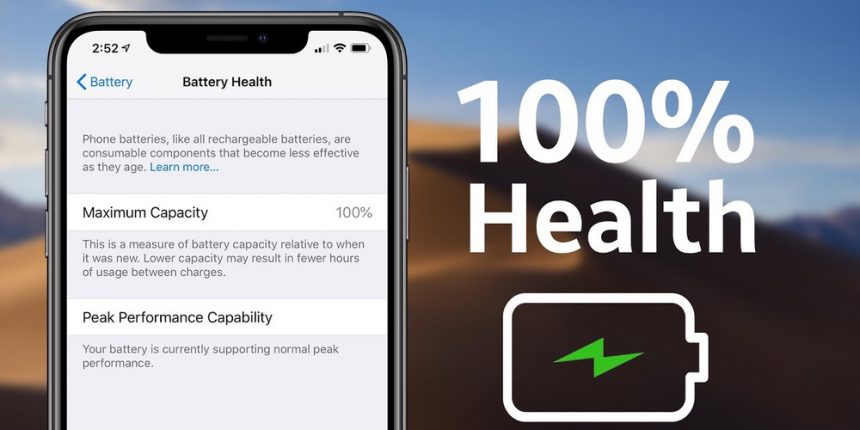 How to improve iPhone battery life