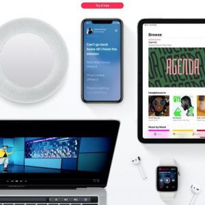 How to get half price subscription to Apple Music