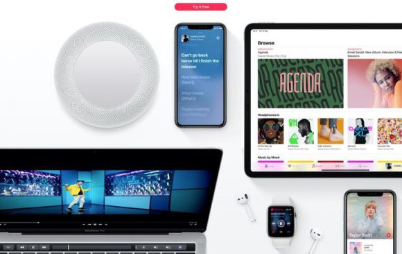 How to get half price subscription to Apple Music