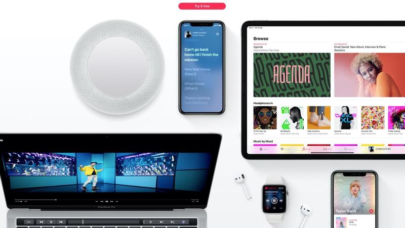 How to get half price subscription to Apple Music