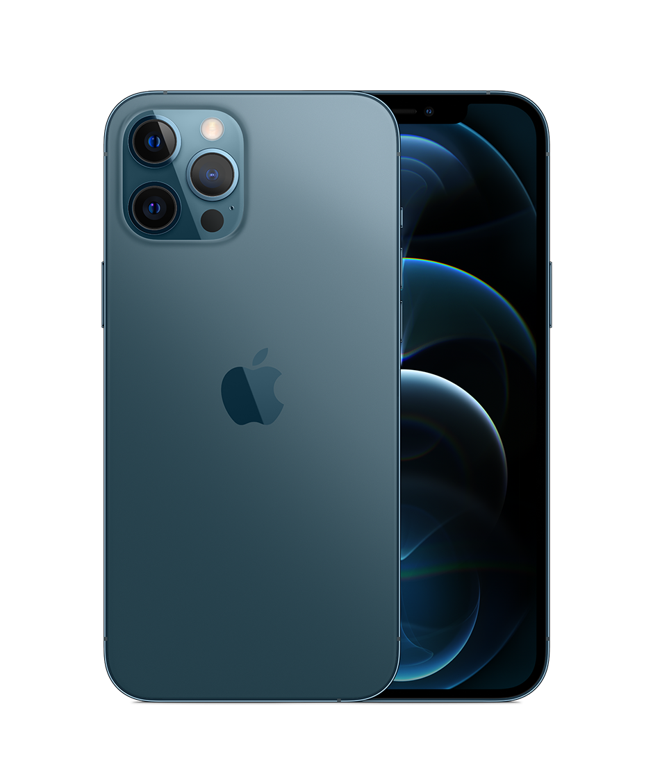 iPhone 12 Pro Max - iCan Stores